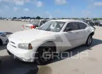 2009 Dodge CHARGER фото