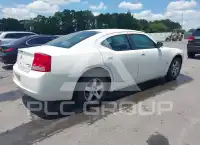 2009 Dodge CHARGER photo