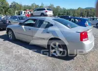 2009 Dodge CHARGER photo