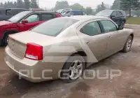 2009 Dodge CHARGER фото