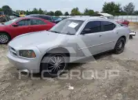 2009 Dodge CHARGER фото