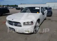 2009 Dodge CHARGER фото