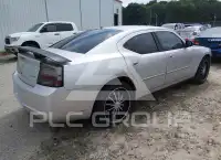 2009 Dodge CHARGER фото