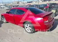 2009 Dodge CHARGER photo