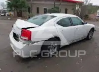 2009 Dodge CHARGER фото