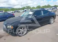 2009 Dodge CHARGER фото