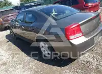 2009 Dodge CHARGER фото