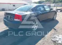 2009 Dodge CHARGER фото