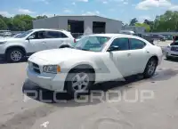 2009 Dodge CHARGER photo