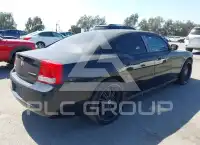 2009 Dodge CHARGER фото