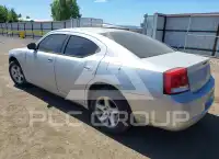 2009 Dodge CHARGER фото