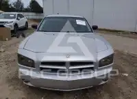 2009 Dodge CHARGER фото