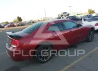 2009 Dodge CHARGER фото