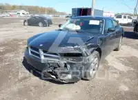 2009 Dodge CHARGER photo