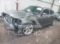 2009 Dodge CHARGER фото