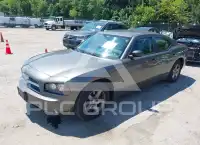 2009 Dodge CHARGER фото