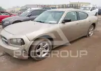 2009 Dodge CHARGER фото