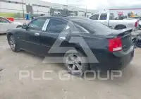2009 Dodge CHARGER фото