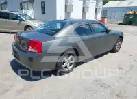 2009 Dodge CHARGER фото