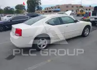 2009 Dodge CHARGER фото