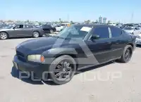 2009 Dodge CHARGER фото