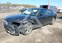 2009 Dodge CHARGER photo