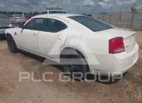2009 Dodge CHARGER фото