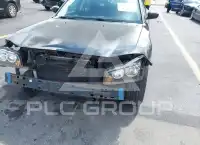 2009 Dodge CHARGER photo