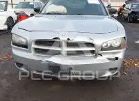 2009 Dodge CHARGER photo