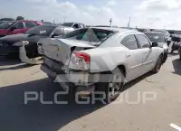2009 Dodge CHARGER фото