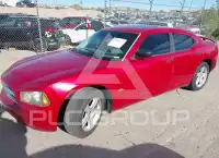 2009 Dodge CHARGER photo