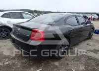2009 Dodge CHARGER фото