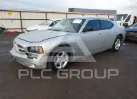 2009 Dodge CHARGER photo