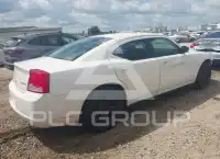 2009 Dodge CHARGER фото