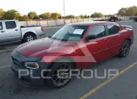2009 Dodge CHARGER фото