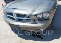2009 Dodge CHARGER фото