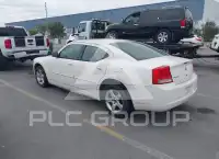 2009 Dodge CHARGER фото