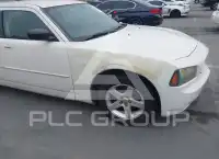 2009 Dodge CHARGER фото
