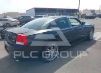 2009 Dodge CHARGER фото