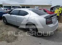 2009 Dodge CHARGER фото