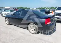 2009 Dodge CHARGER фото