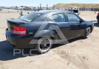 2009 Dodge AVENGER фото