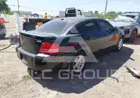 2009 Dodge AVENGER photo