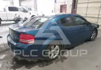 2009 Dodge AVENGER фото