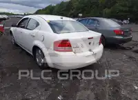 2009 Dodge AVENGER фото