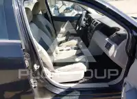 2009 Dodge AVENGER фото