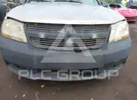 2009 Dodge AVENGER фото