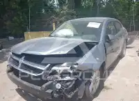 2009 Dodge AVENGER фото