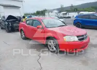 2009 Dodge AVENGER photo