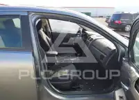 2009 Dodge AVENGER фото